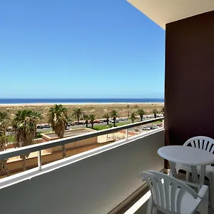 The Real Casa Atlantica By Pvl Apartament Morro Jable