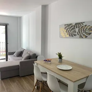 Marmoles Centro Apartament Malaga