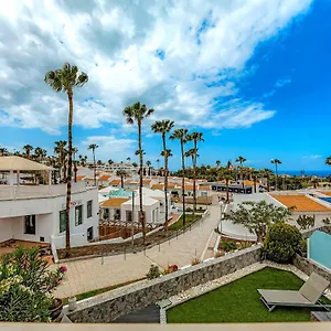 La Rosa De Vientos Luxury Apartament Costa Adeje (Tenerife)