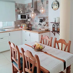 Casa Noray 18 Apartament Playa Honda (Lanzarote)