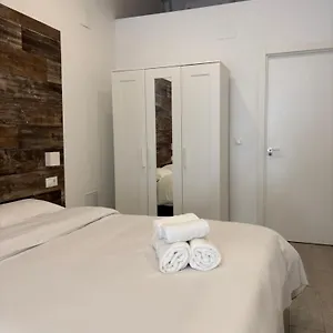 Hermoso Piso A 3 Min De La Estacion De Bus Y Tren Ave Apartament Malaga
