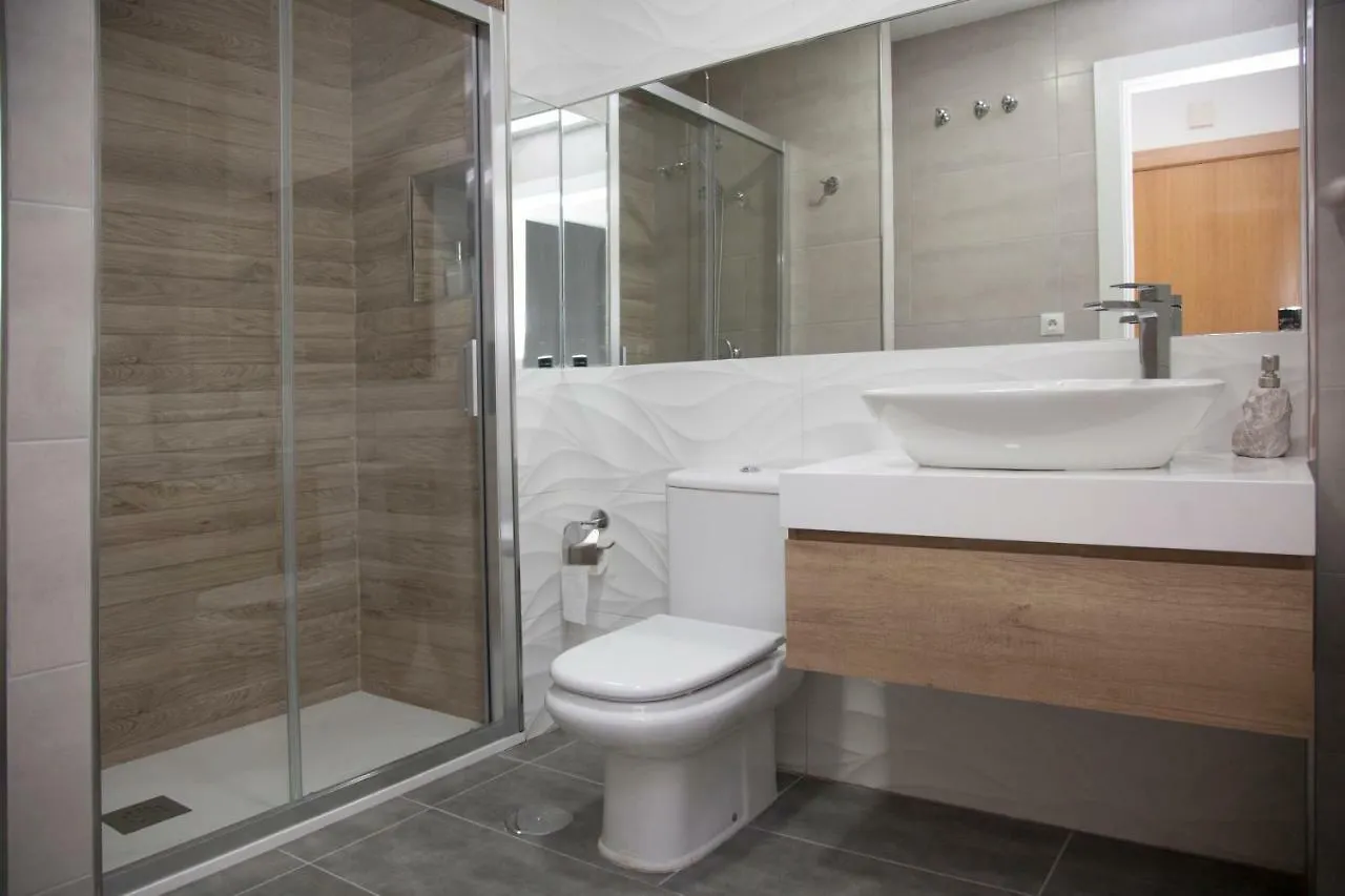 Malaga Pena Historical Centre Apartment
